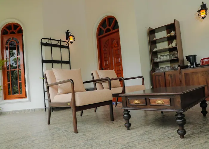 Liyara Villas