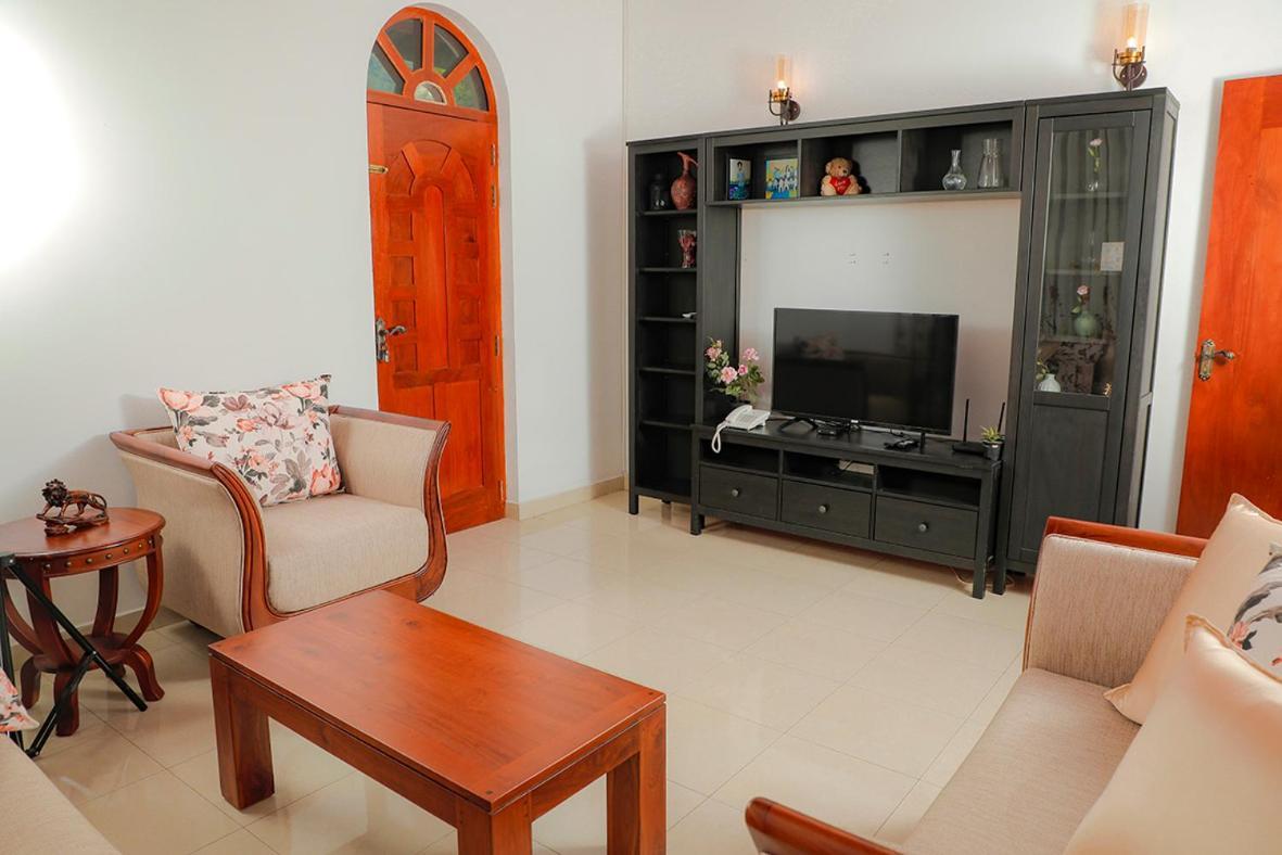 Liyara Villa *