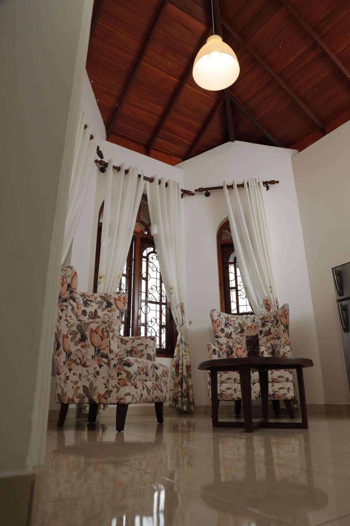 Liyara Villa *