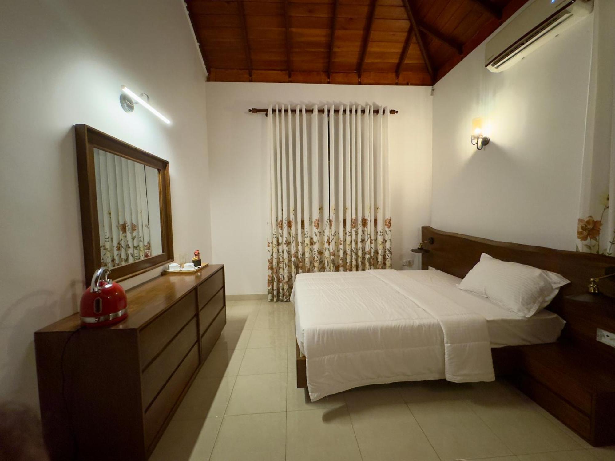 Villa Liyara