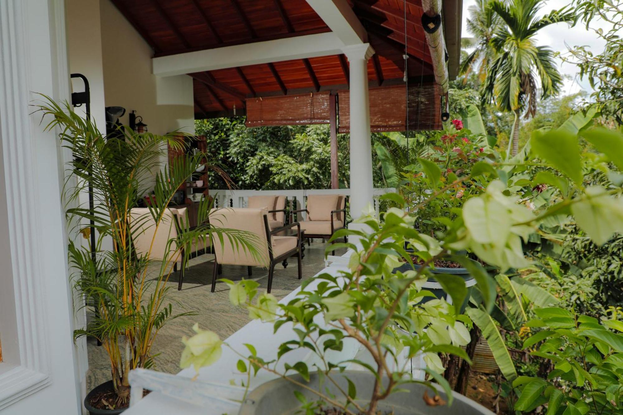 Liyara Villa