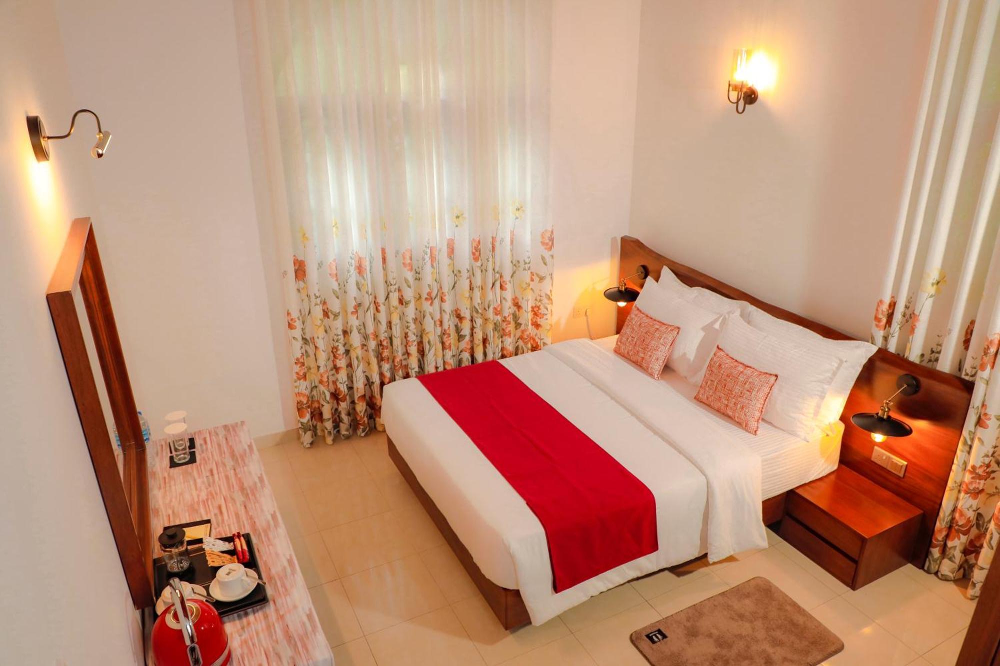 Liyara Villa *