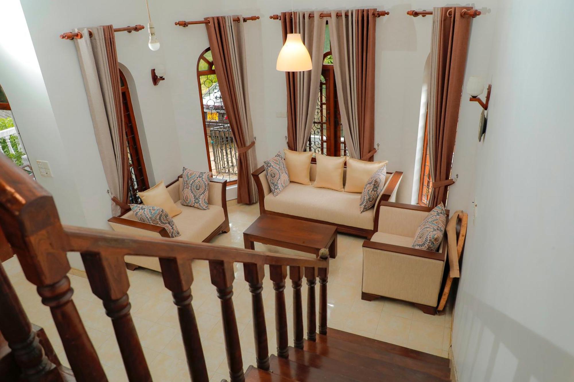 Villa Liyara
