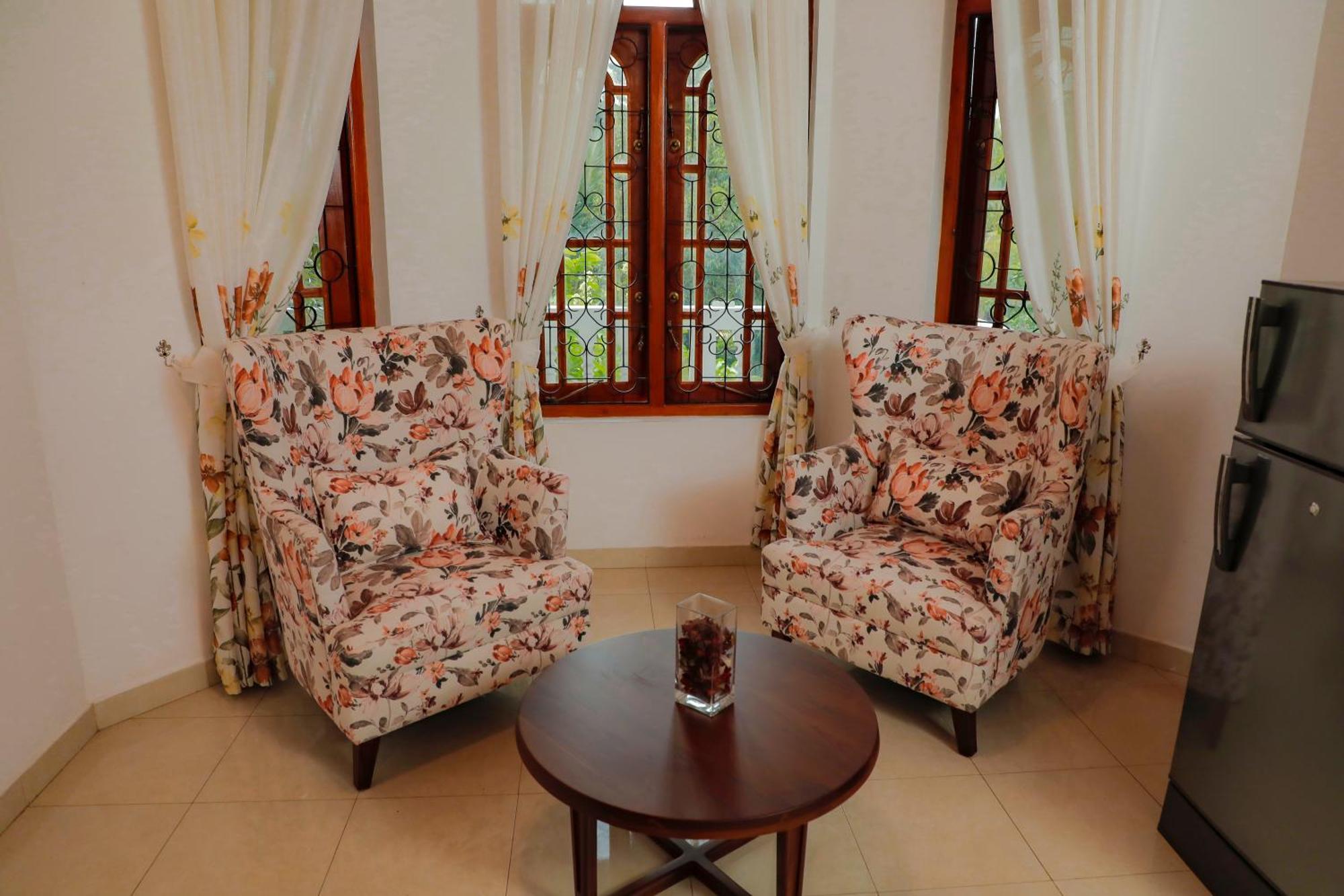 Liyara Villa *