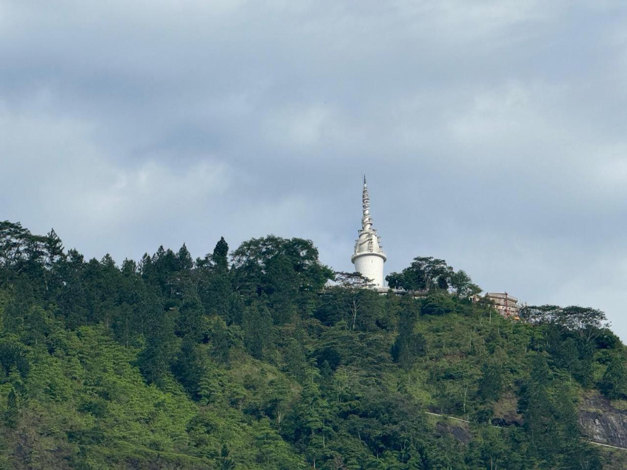 Вилла Liyara